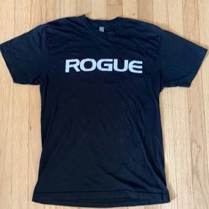 Rogue Maple leaf shirt